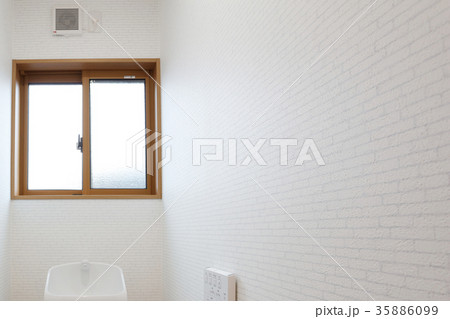 新築住宅 トイレ 新築住宅 トイレ 35886099