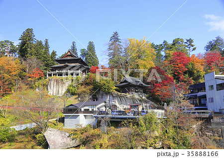 福満虚空蔵尊　圓蔵寺 35888166