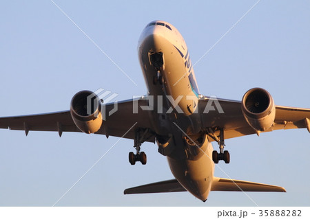 伊丹空港 787 離陸 飛行機 伊丹空港 787 離陸 飛行機 35888282