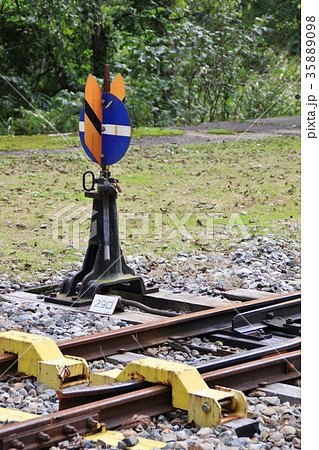 黒部トロッコ列車 黒部トロッコ列車 35889098
