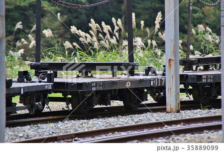 黒部トロッコ列車 35889099