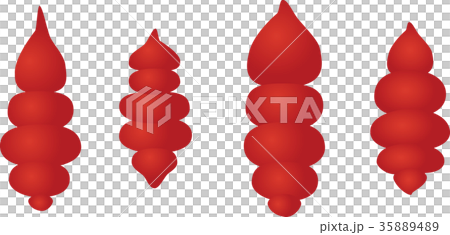 ちょろぎ ちょろぎ 35889489