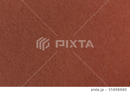 Brown paper texture on macro. Brown paper texture on macro. 35898880