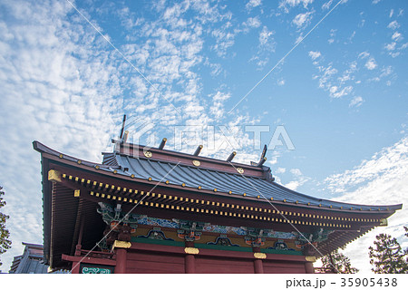 地元名所 古尾谷八幡神社 川越市 地元名所 古尾谷八幡神社 川越市 35905438