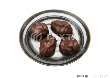 チョコレート チョコレート 35907692