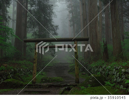 平泉寺白山神社 35910545