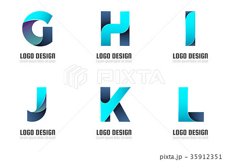 Modern Minimal Vector Logo for banner Modern Minimal Vector Logo for banner 35912351