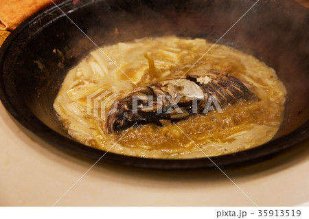 中国東北部の郷土料理 35913519