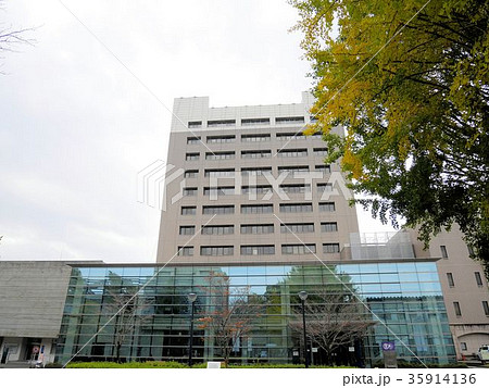 熊本大学工学部百周年記念館 熊本大学工学部百周年記念館 35914136