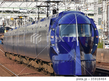 南海５００００系　ラピート 35916464