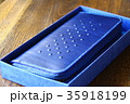 革の長財布 35918199
