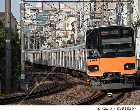 東武50070系　Fライナー 35918267