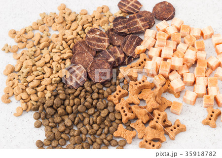 ドッグフード 35918782