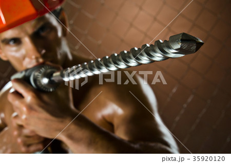 workman 35920120