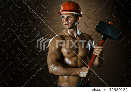 workman 35920123