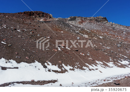 富士山の景色 富士山の景色 35920675