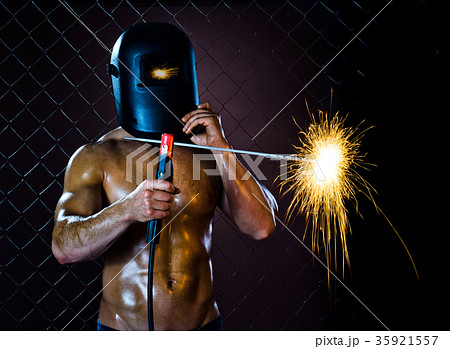 workman welder 35921557