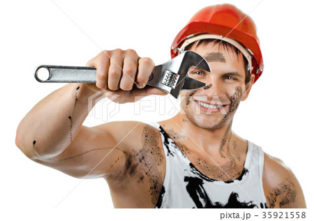 workman 35921558