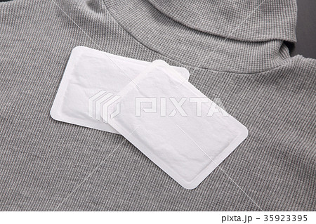 使い捨てカイロ 35923395