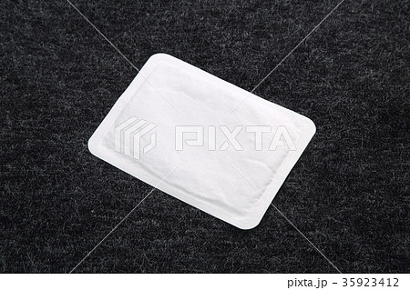 使い捨てカイロ 35923412