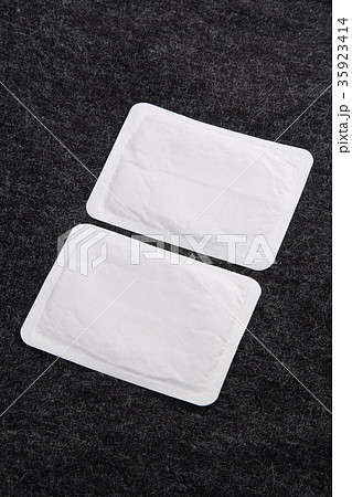 使い捨てカイロ 35923414