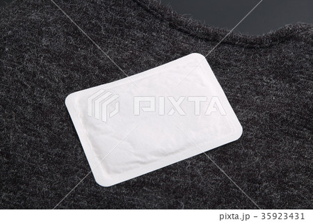 使い捨てカイロ 35923431