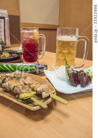 居酒屋　お料理 35923998