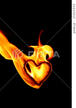 灼熱の炎 灼熱の炎 35924543
