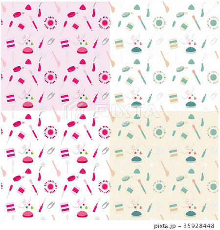 ソーイングセット 35928448