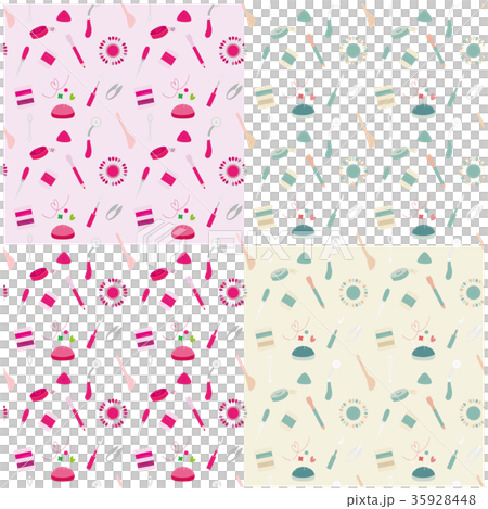 ソーイングセット 35928448