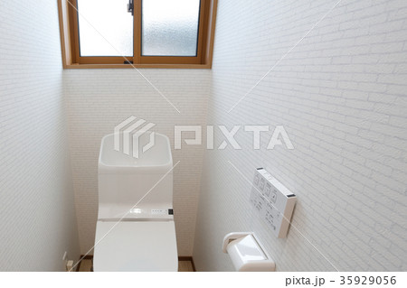 新築住宅 トイレ 新築住宅 トイレ 35929056