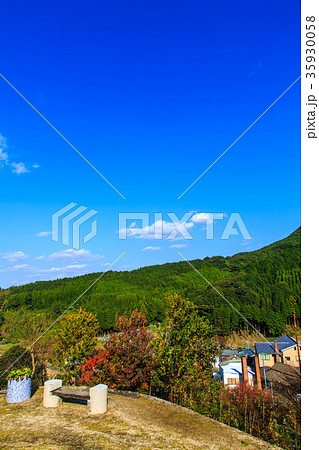 鍋島焼窯元の紅葉 佐賀県 伊万里市 鍋島焼窯元の紅葉 佐賀県 伊万里市 35930058