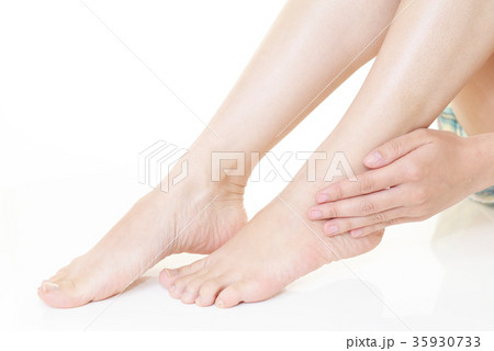 フットケア 35930733