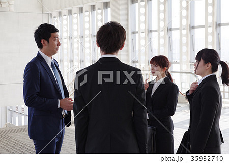 就活イメージ 35932740