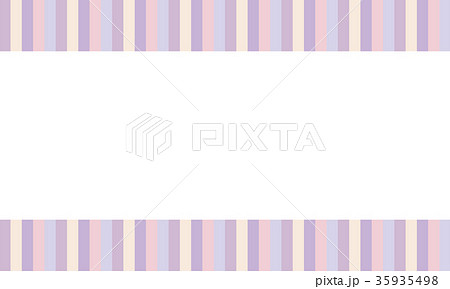 ストライプ 35935498