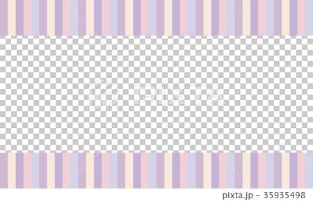 ストライプ 35935498