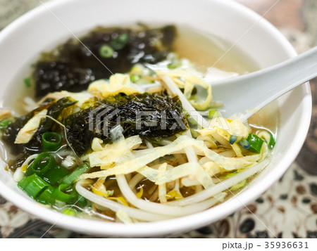 雲呑 ワンタン 料理 35936631