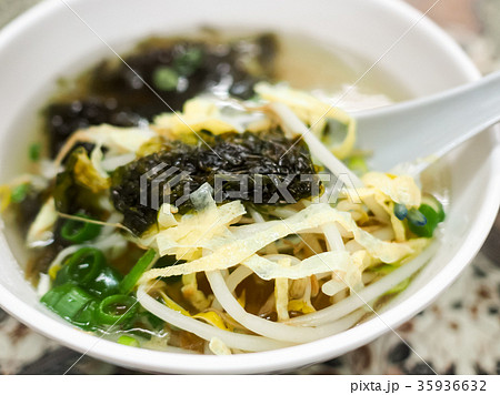 雲呑 ワンタン 料理 35936632