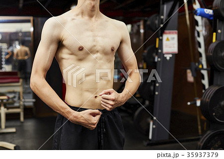 スポーツジム スポーツジム 35937379