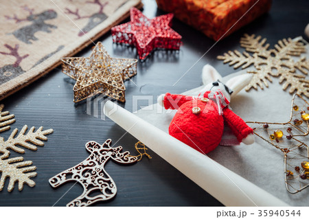 Christmas holiday decorations Christmas holiday decorations 35940544