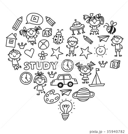 Kindergarten Nursery Preschool School education 35940782