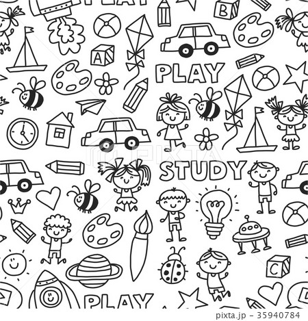 Kindergarten Nursery Preschool School education Kindergarten Nursery Preschool School education 35940784
