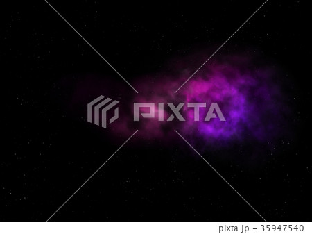 Small part of an infinite star field 35947540