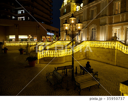 恵比寿ガーデンプレイス 35950737