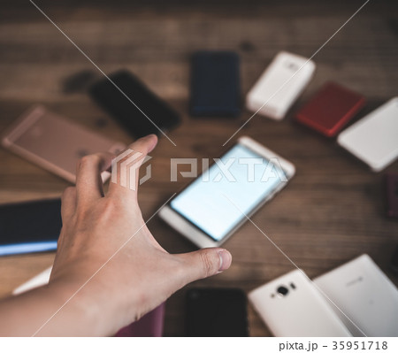 スマホ スマホ 35951718