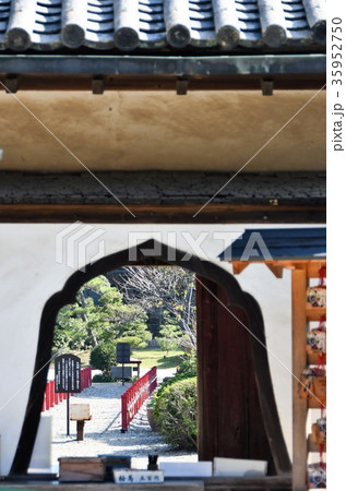 野間大坊 本殿 鐘楼堂 巡拝路 大門 悠紀殿 野間大坊 本殿 鐘楼堂 巡拝路 大門 悠紀殿 35952750