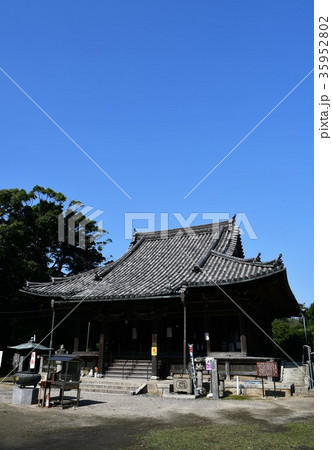 野間大坊 本殿 鐘楼堂 巡拝路 大門 悠紀殿 野間大坊 本殿 鐘楼堂 巡拝路 大門 悠紀殿 35952802