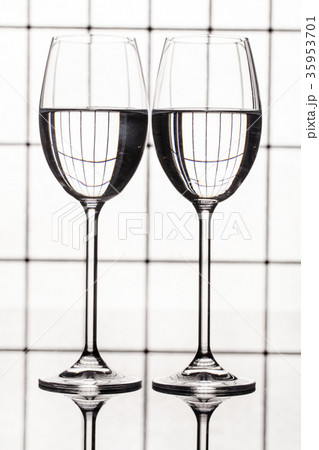 Glassess Of Wine 35953701