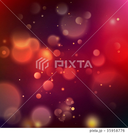 Soft defocused lights template. EPS 10 vector Soft defocused lights template. EPS 10 vector 35958776