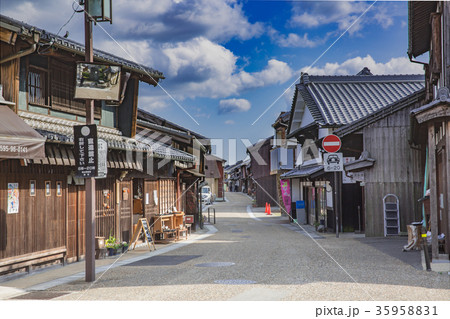 関宿 関宿 35958831